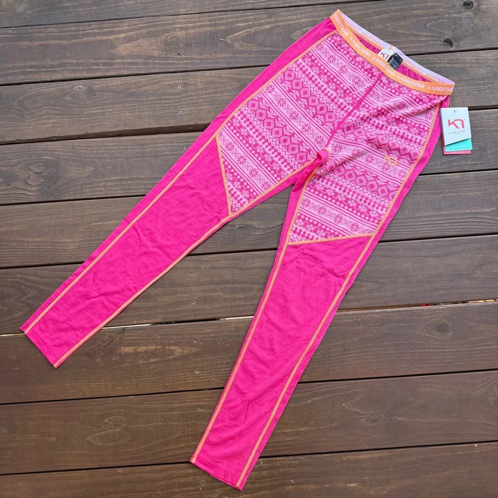 Kari Traa - Mina Pant - Picture 5 of 5